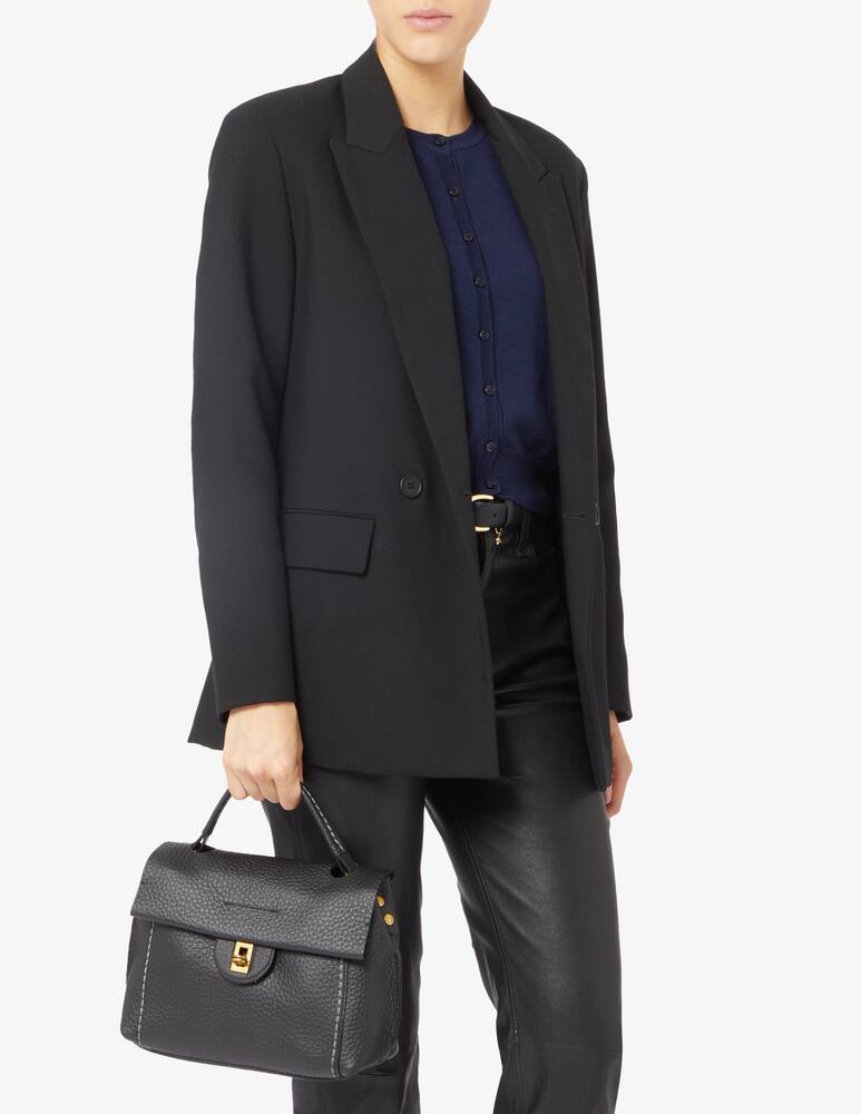 rinascente Plinio Visonà Borsa a tracolla Queen