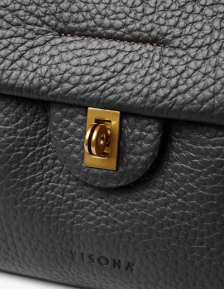 rinascente Plinio Visonà Borsa a tracolla Queen