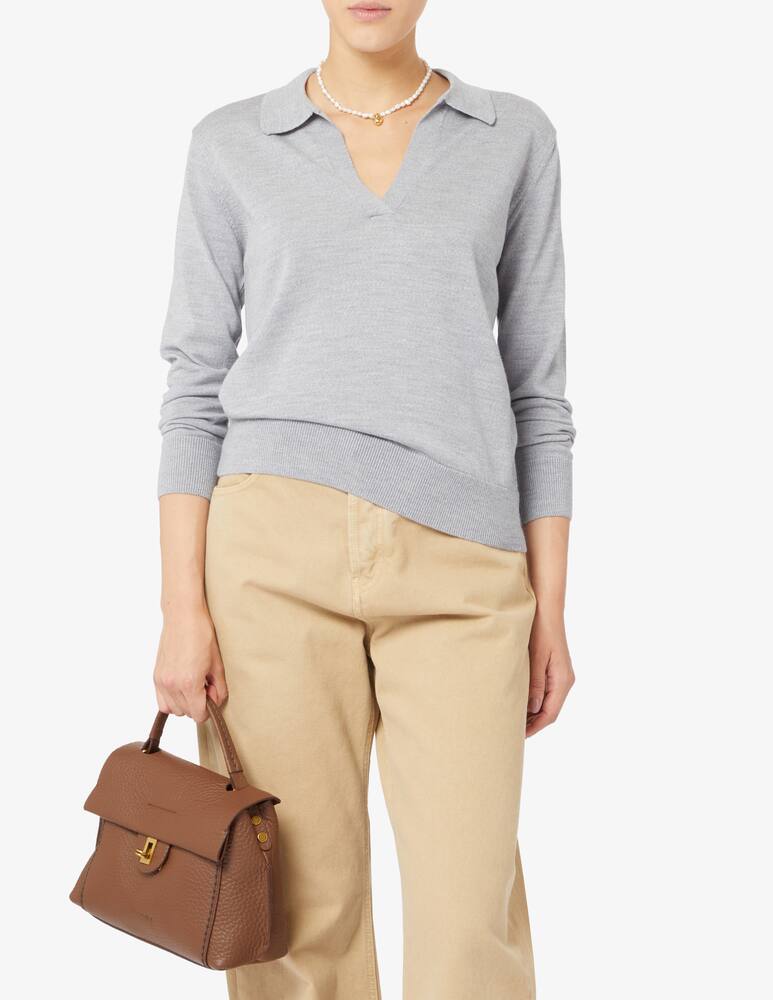 rinascente Plinio Visonà Borsa a tracolla Queen