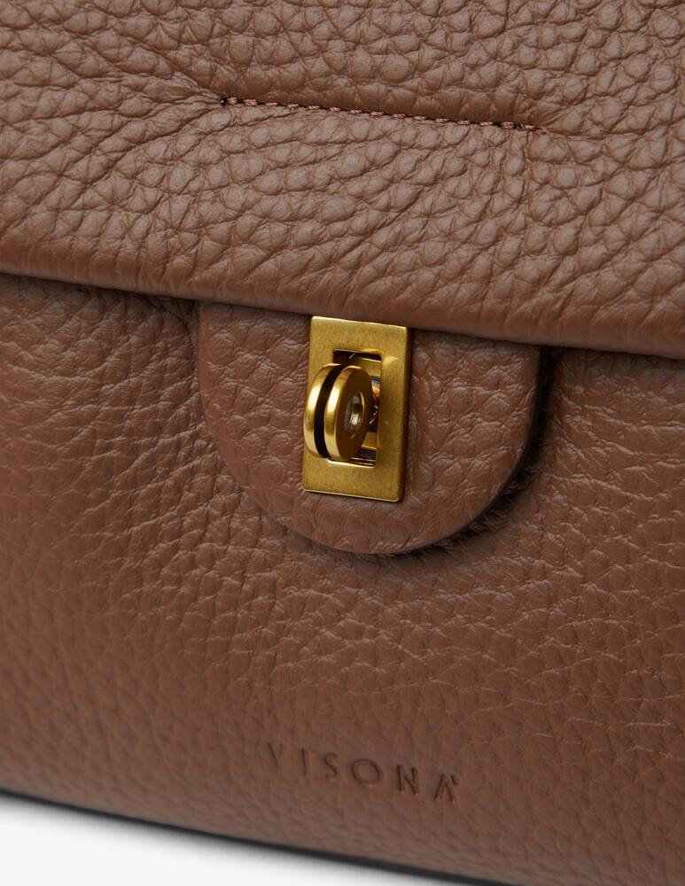 rinascente Plinio Visonà Borsa a tracolla Queen