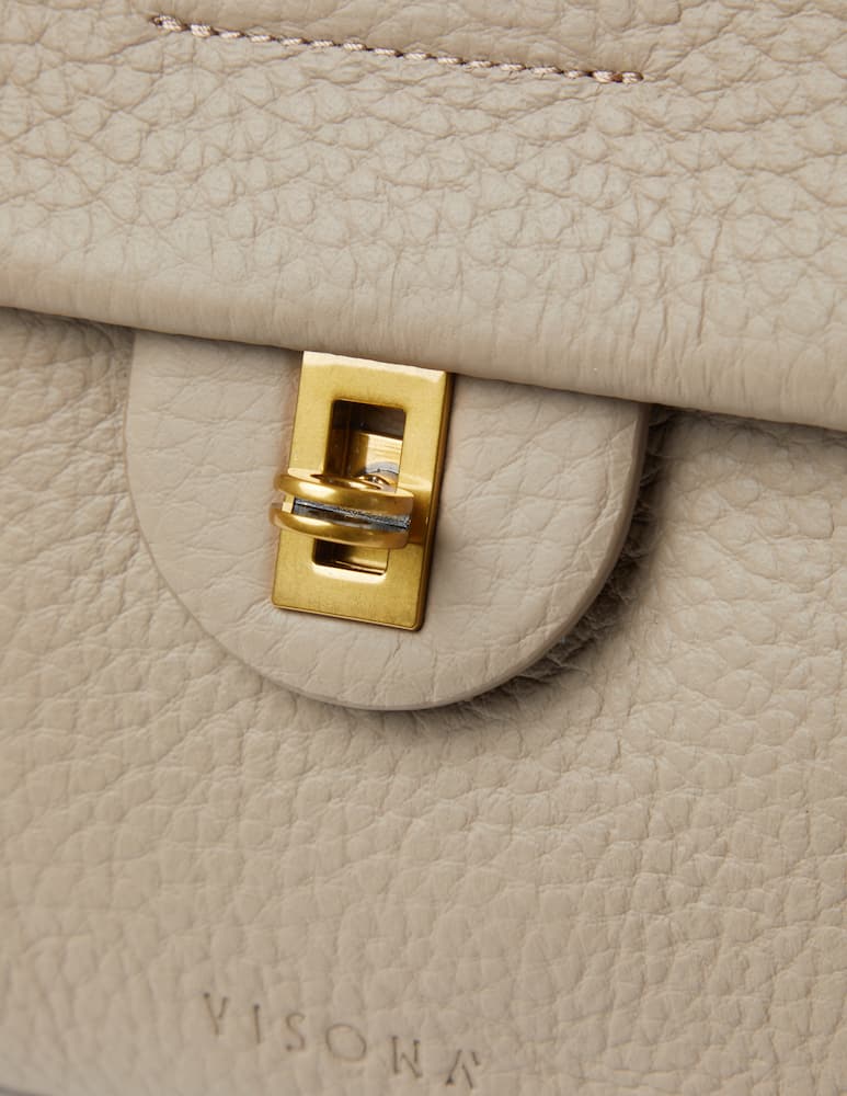 Plinio Visonà Borsa a tracolla Queen - immagine 4 Plinio Visonà Borsa a tracolla Queen - immagine 4