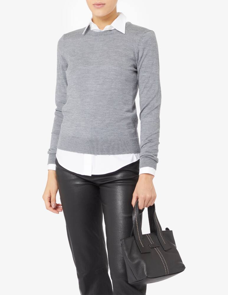 rinascente Plinio Visonà Daily S shopper bag