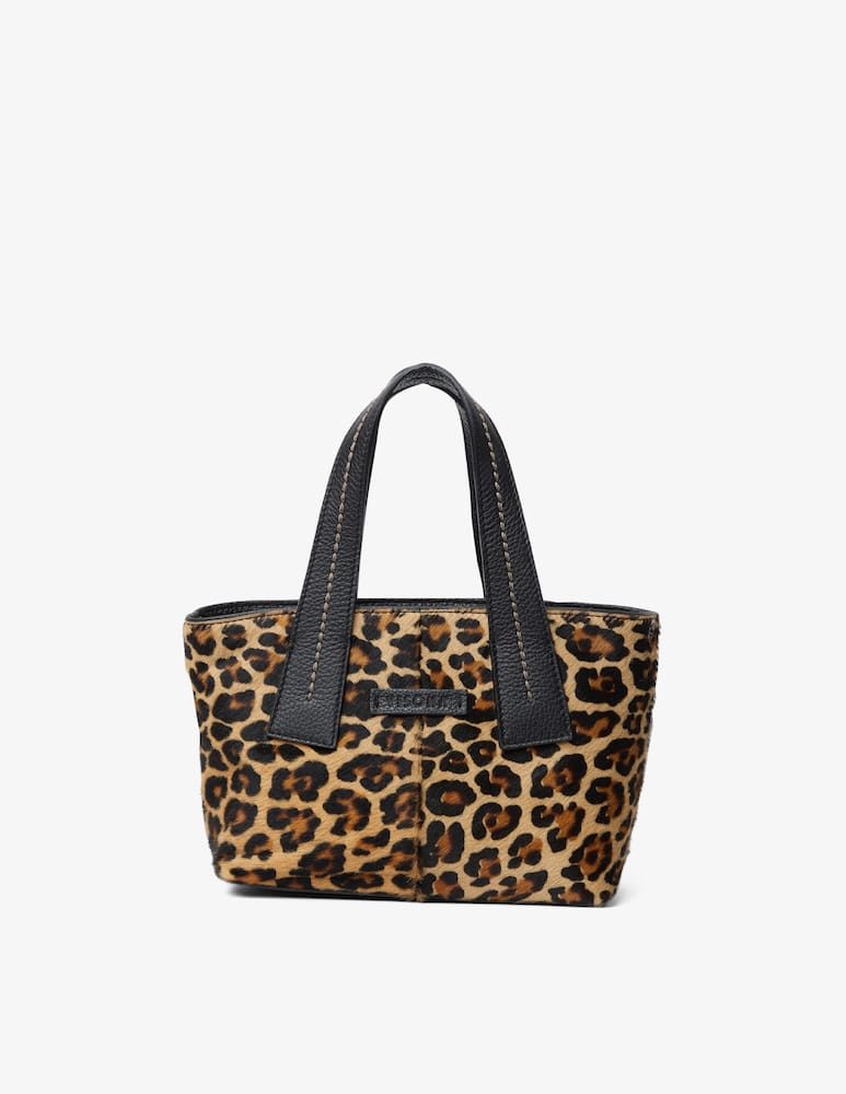 Plinio Visonà Daily S shopper bag - picture 1 Plinio Visonà Daily S shopper bag - picture 1