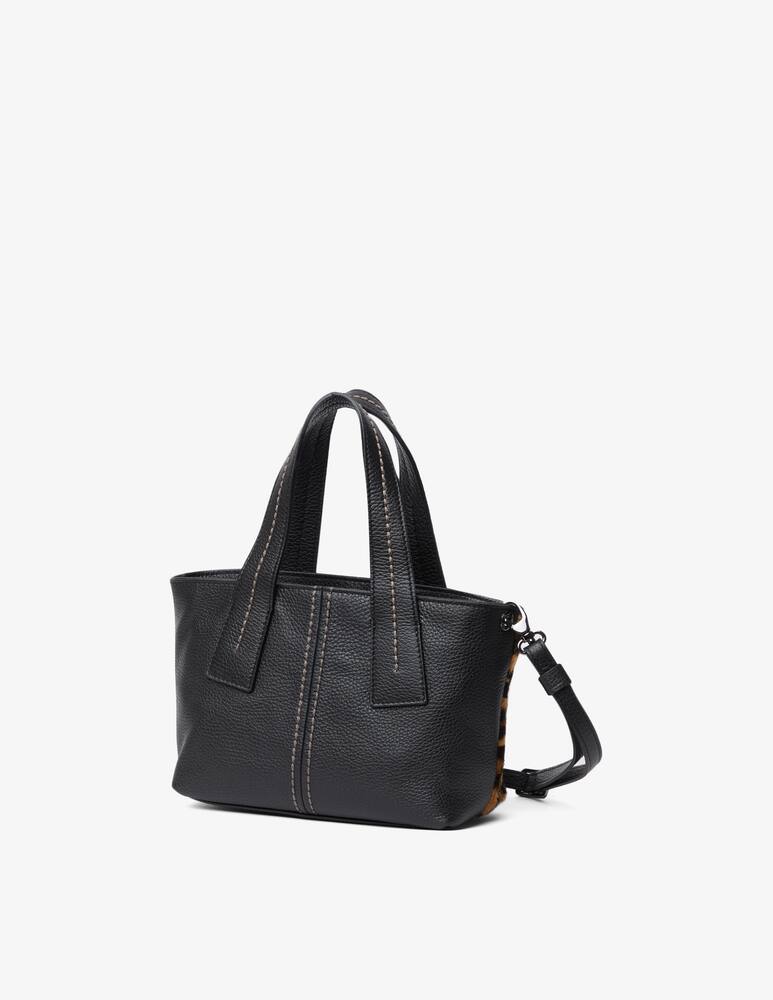 Plinio Visonà Daily S shopper bag - picture 3 Plinio Visonà Daily S shopper bag - picture 3