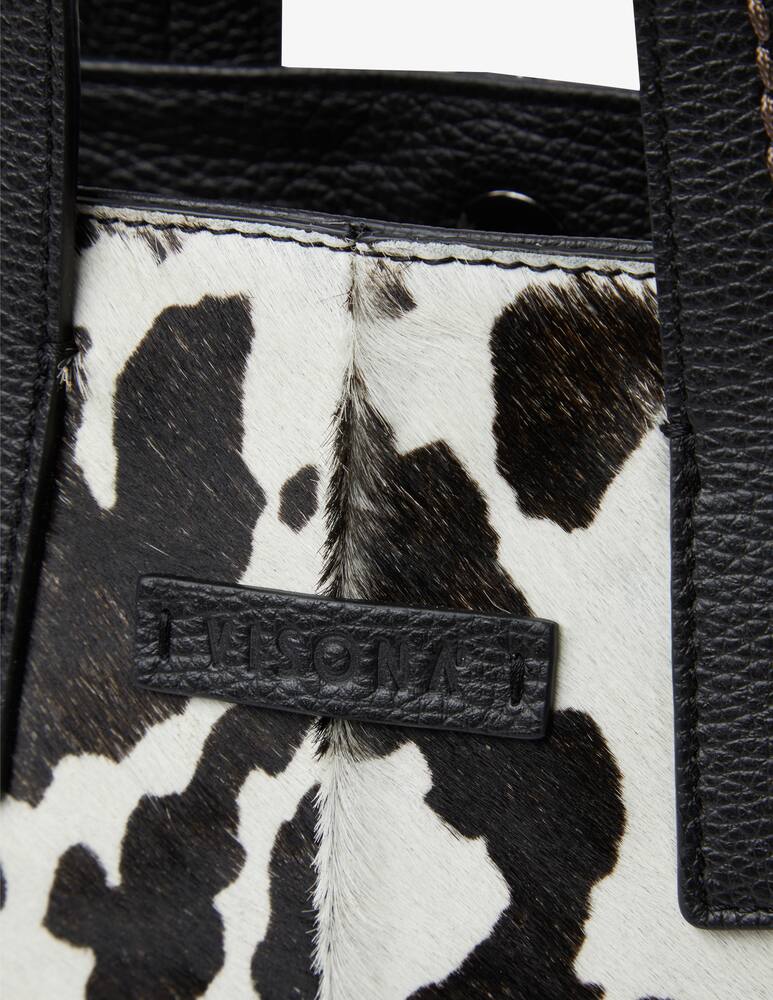 rinascente Plinio Visonà Daily S shopper bag