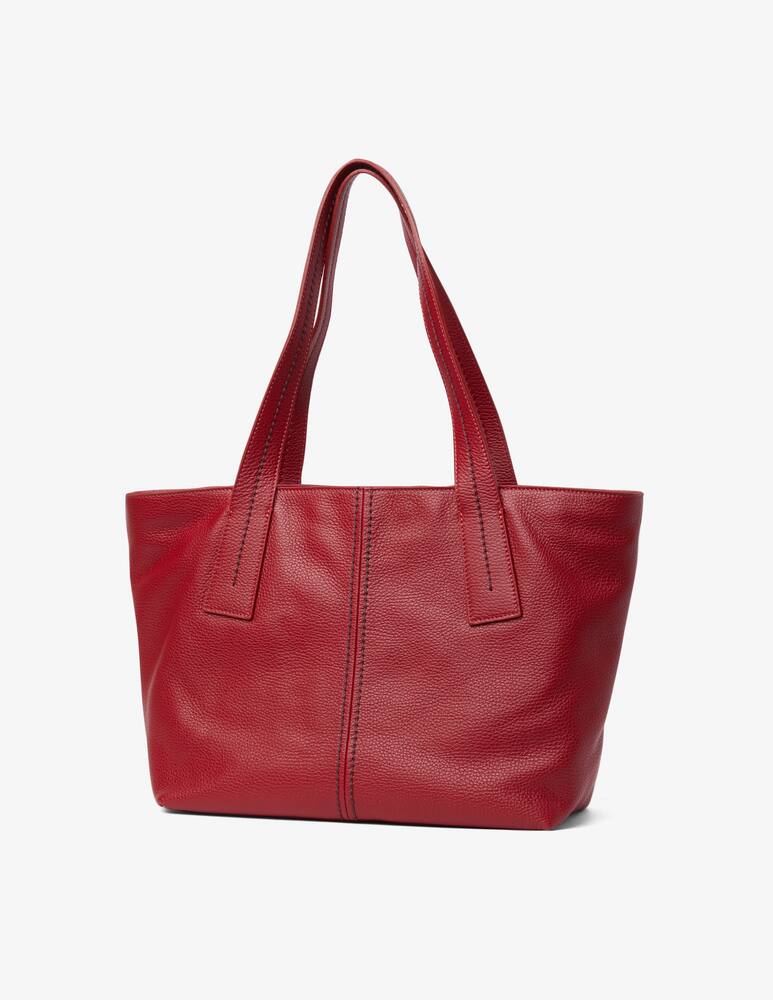 rinascente Plinio Visonà Daily L shopper bag