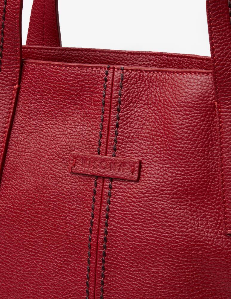 rinascente Plinio Visonà Daily L shopper bag