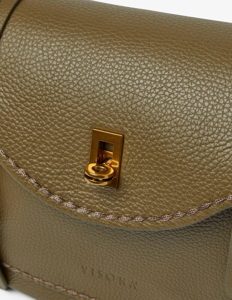 rinascente Plinio Visonà Diana crossbody bag