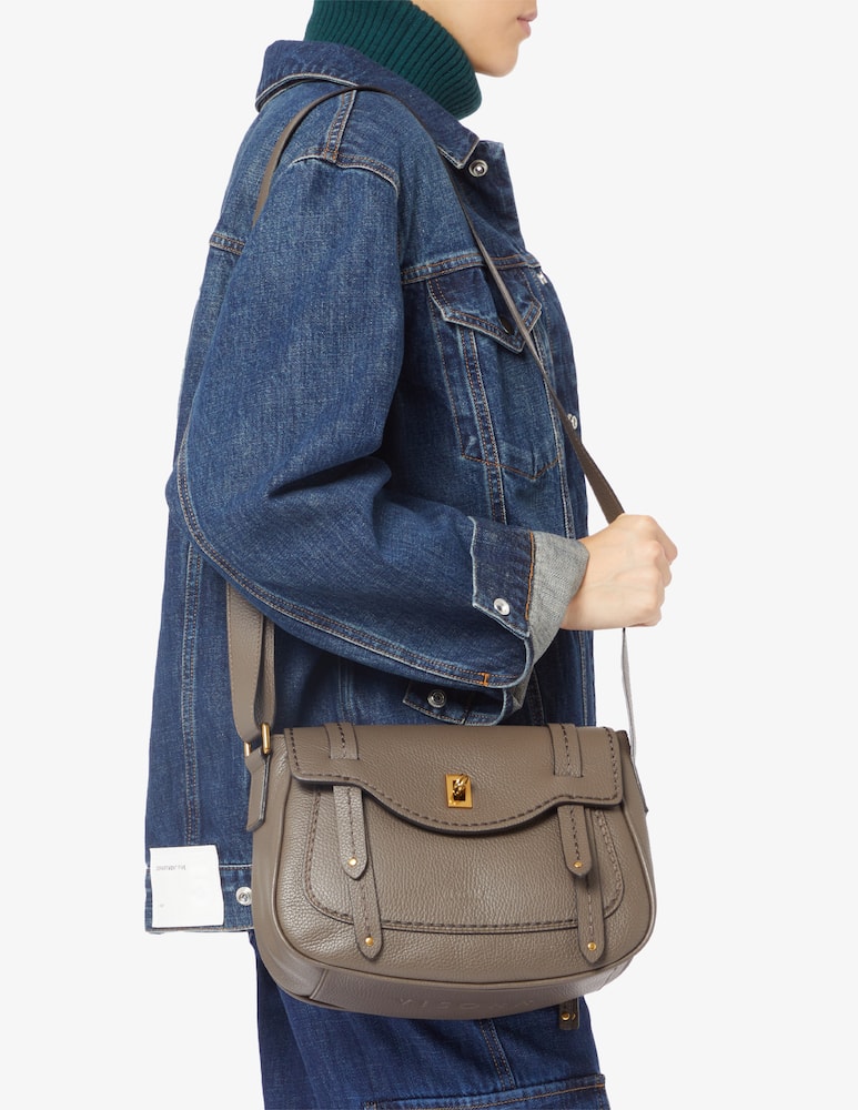 rinascente Plinio Visonà Diana crossbody bag