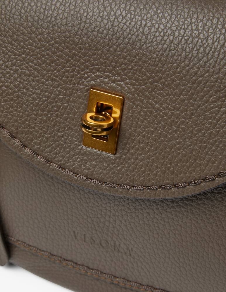 rinascente Plinio Visonà Diana crossbody bag