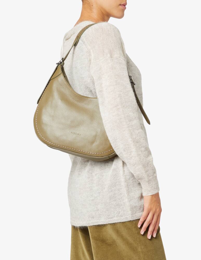 Plinio Visonà Borsa hobo Luna M - immagine 2 Plinio Visonà Borsa hobo Luna M - immagine 2
