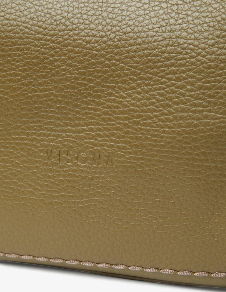 Plinio Visonà Borsa hobo Luna M - immagine 4 Plinio Visonà Borsa hobo Luna M - immagine 4