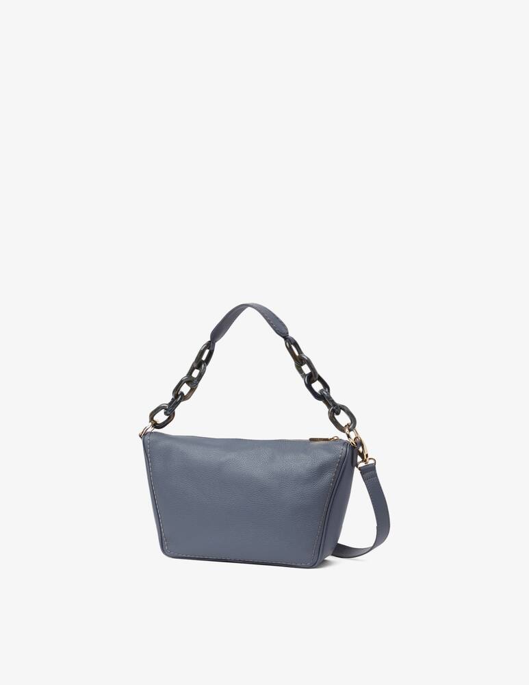 rinascente Plinio Visonà Ambra M crossbody bag