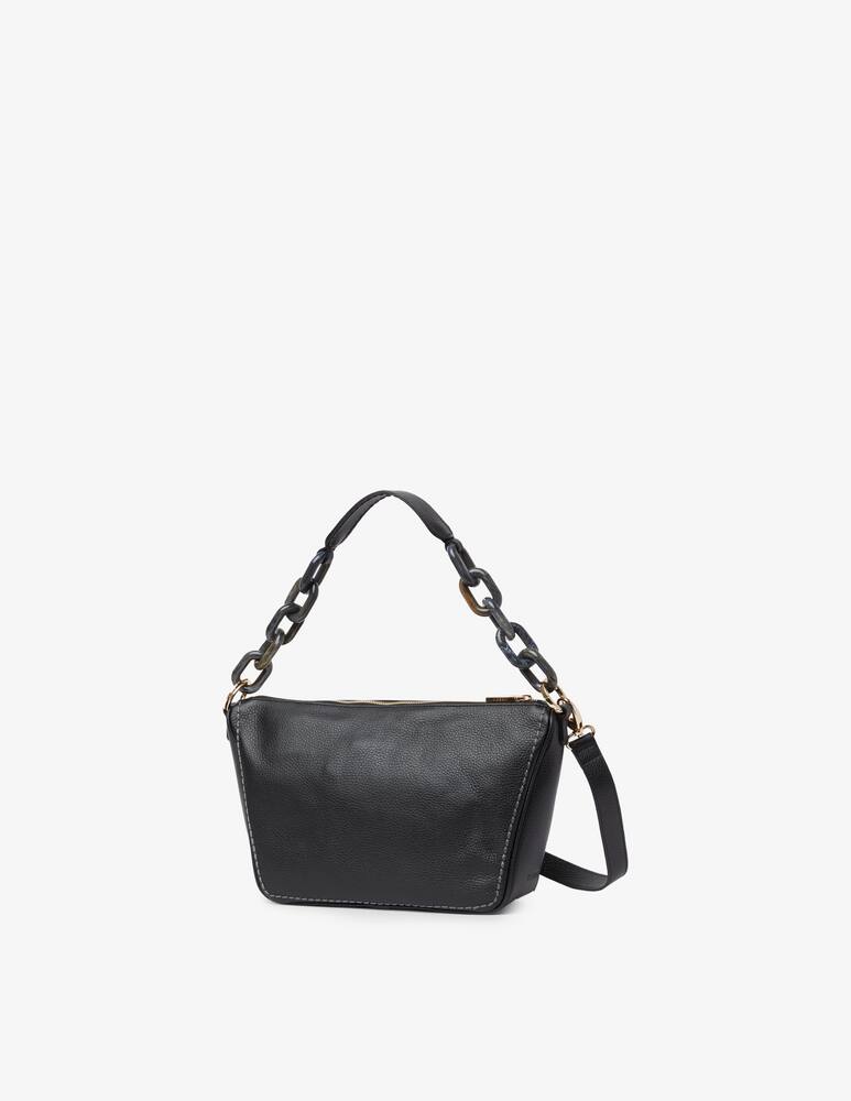 rinascente Plinio Visonà Ambra M crossbody bag