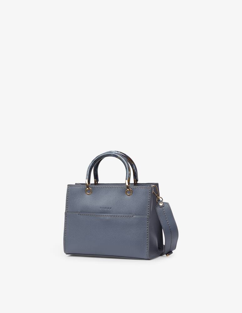 rinascente Plinio Visonà Ambra crossbody bag