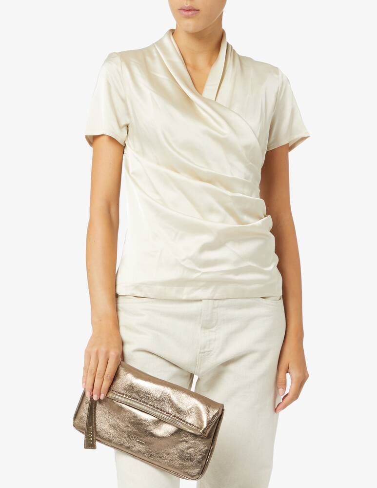 rinascente Plinio Visonà Pochette