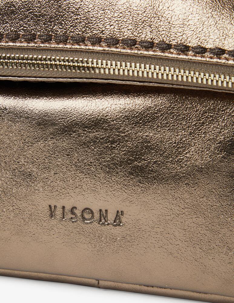 rinascente Plinio Visonà Pochette