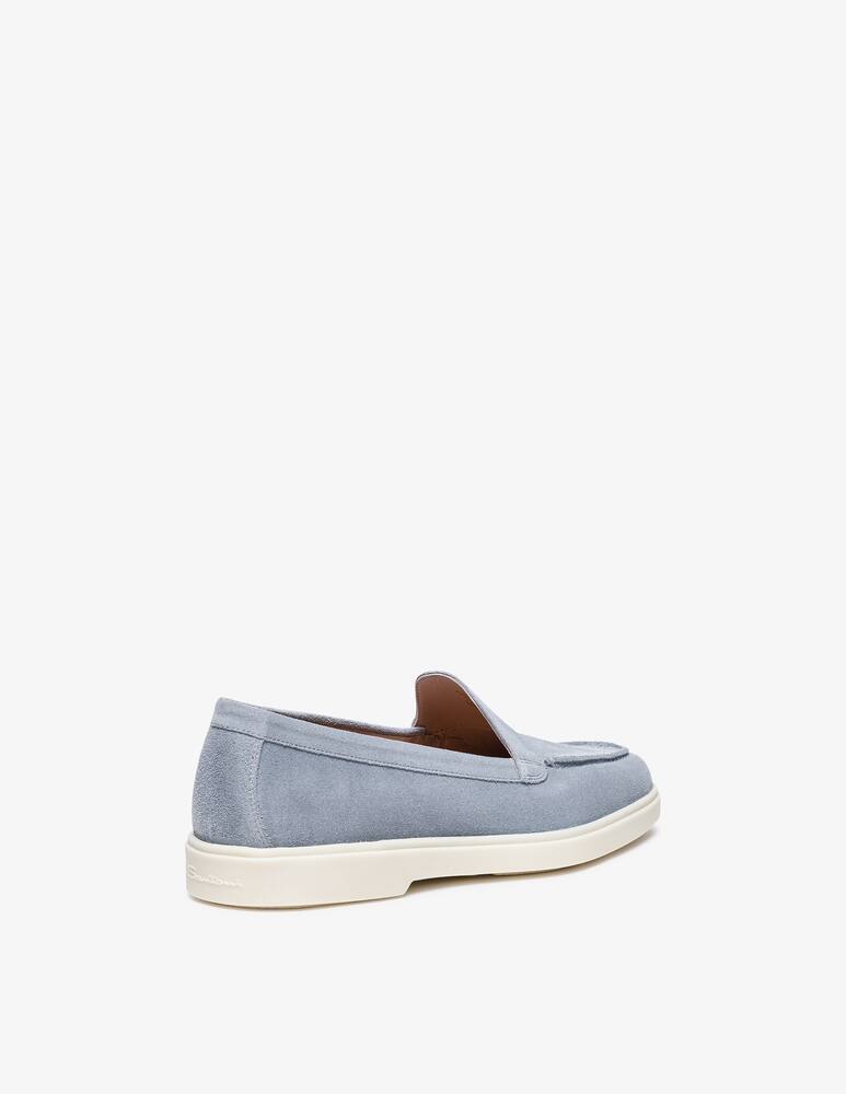 rinascente Santoni Mocassino Yaltamoc