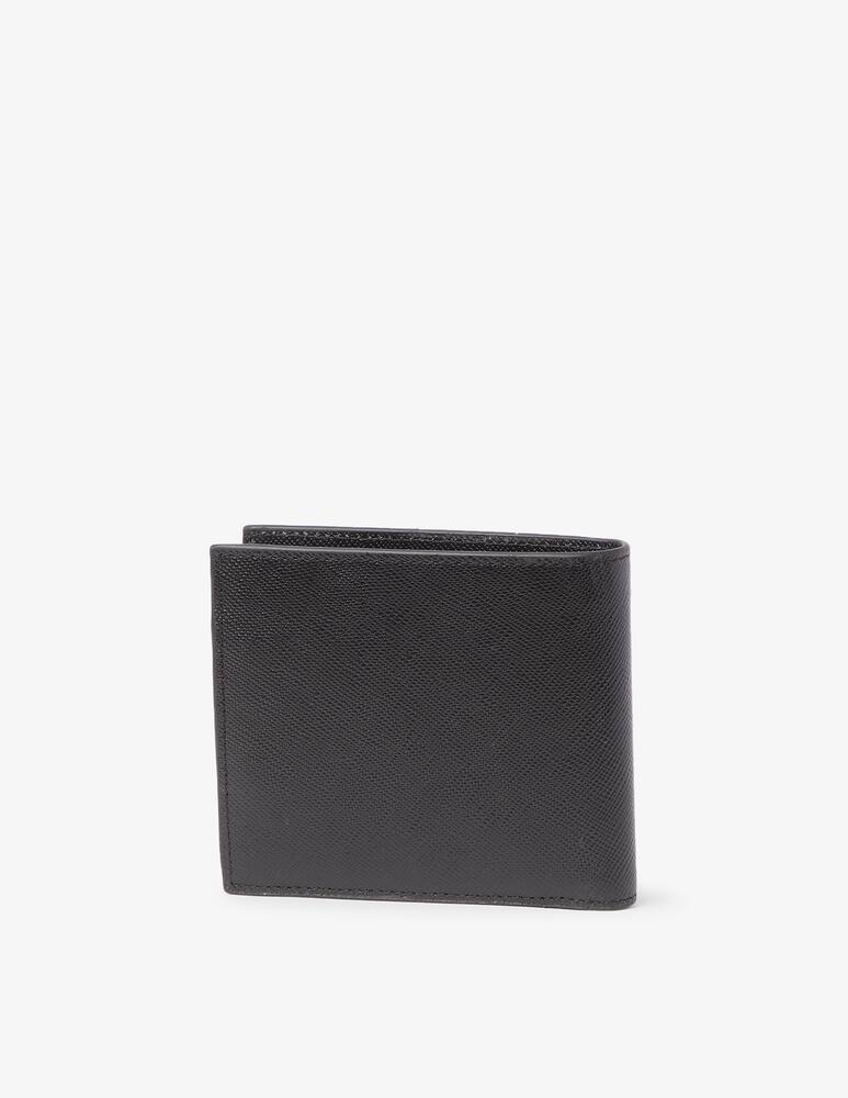 rinascente Armani Exchange Gift set wallet and keychain