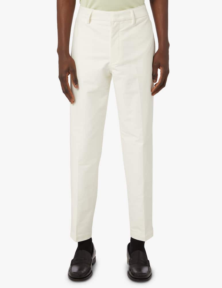rinascente Emporio Armani Chino pants 