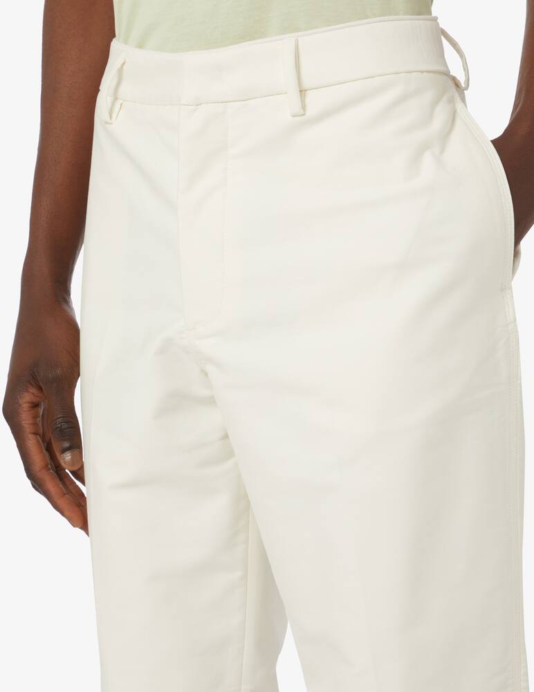 rinascente Emporio Armani Chino pants 