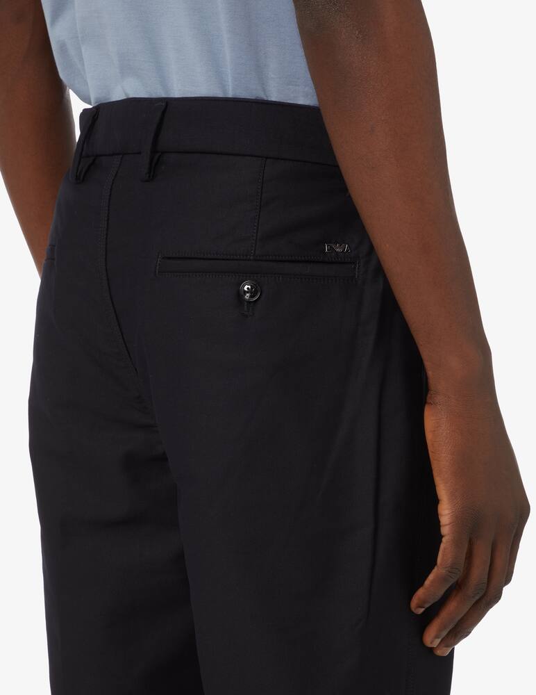 rinascente Emporio Armani Chino pants 