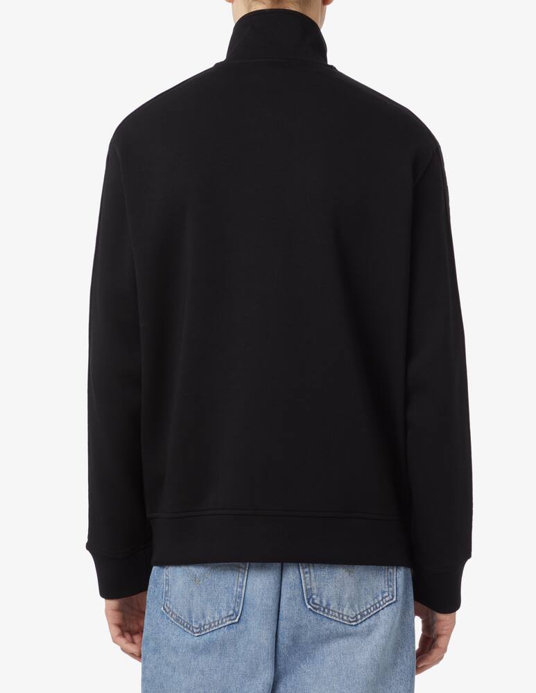 rinascente Emporio Armani Zipped sweater 