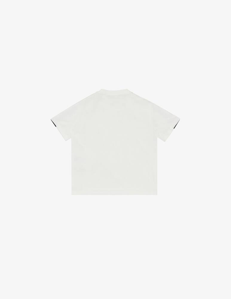 rinascente Emporio Armani T-shirt in cotone