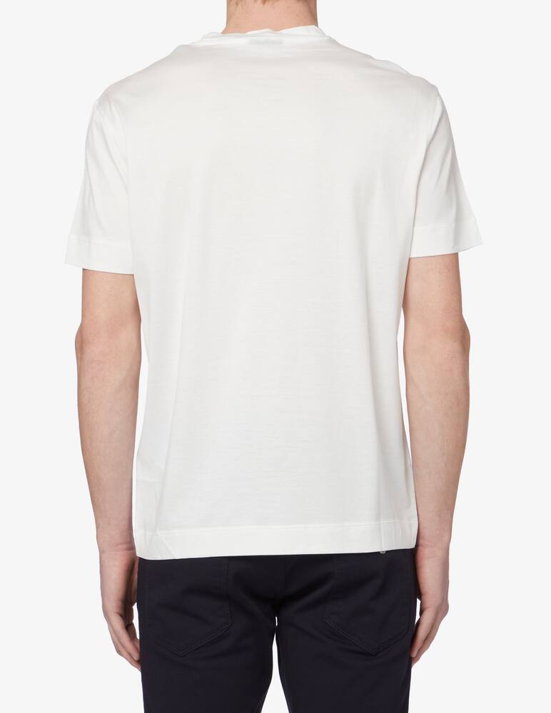 rinascente Emporio Armani New year t-shirt 