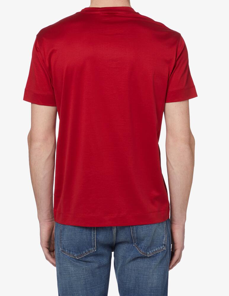 rinascente Emporio Armani Maglietta new year 