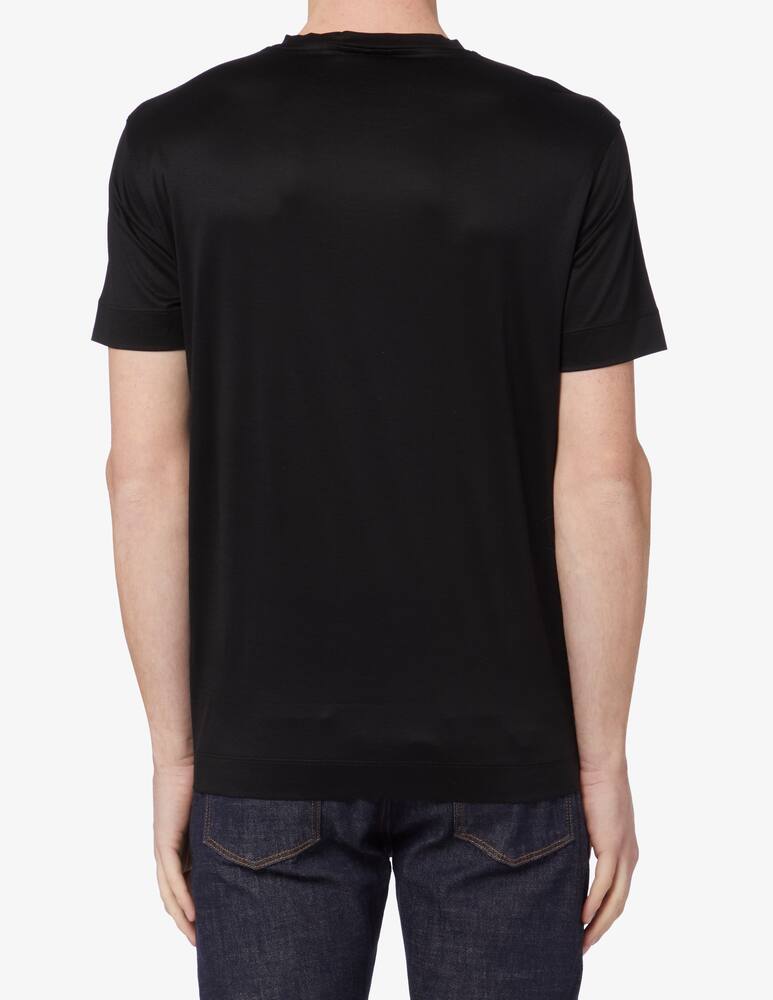 rinascente Emporio Armani New year t-shirt 