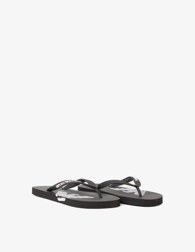 rinascente Emporio Armani Ciabatta