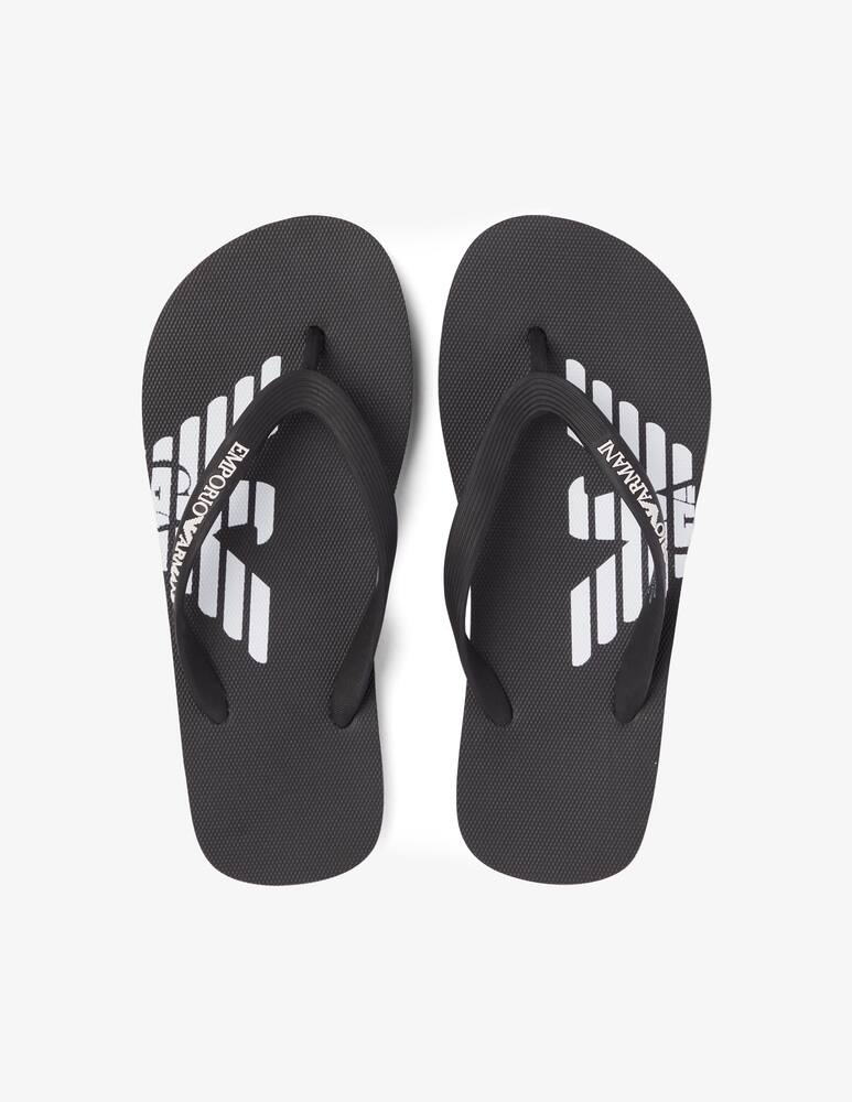 rinascente Emporio Armani Ciabatta