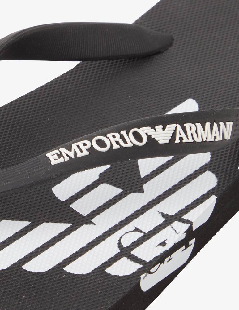 rinascente Emporio Armani Ciabatta