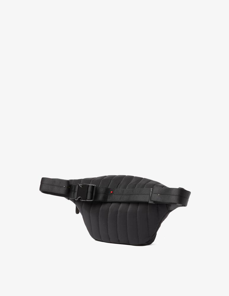 rinascente Emporio Armani Marsupio puffy in nylon 