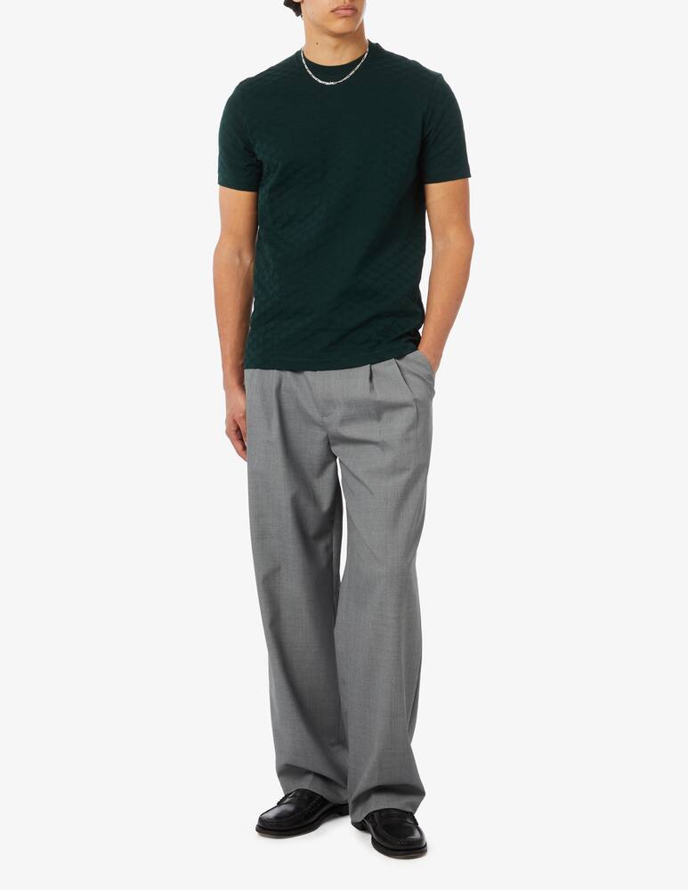 rinascente Emporio Armani Basic t-shirt