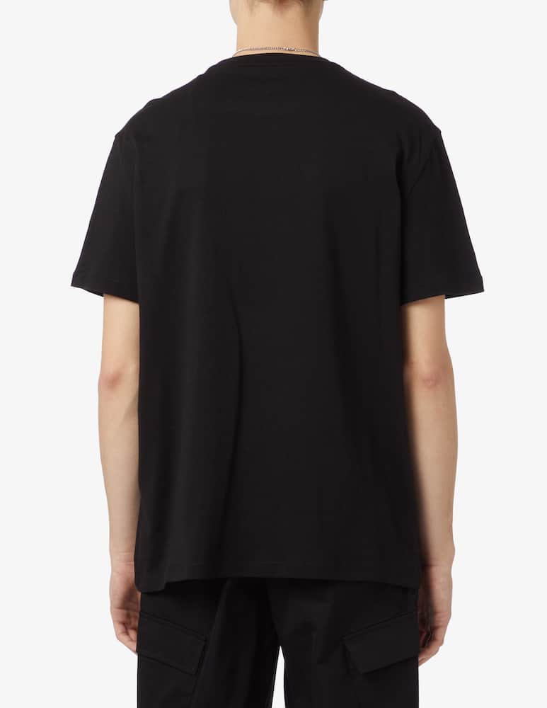 rinascente Armani Exchange Maglietta con logo grande 