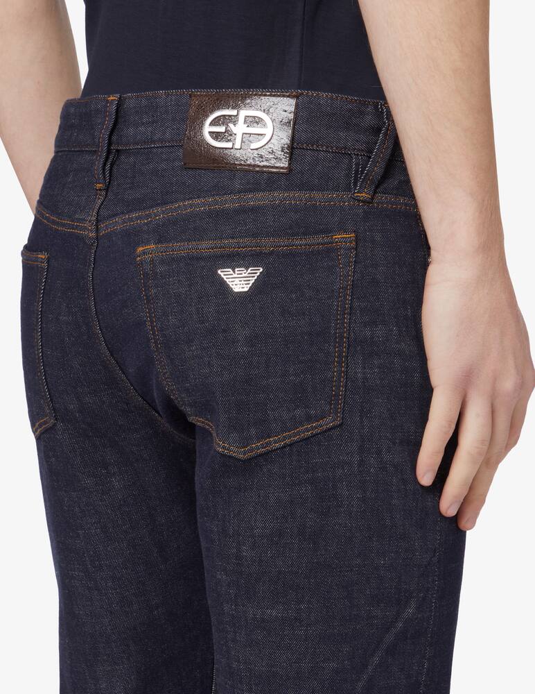 rinascente Emporio Armani Jeans gamba dritta 