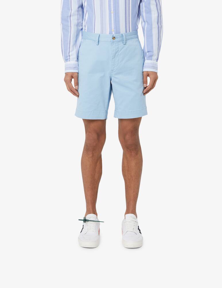 rinascente Emporio Armani Logo foulard 