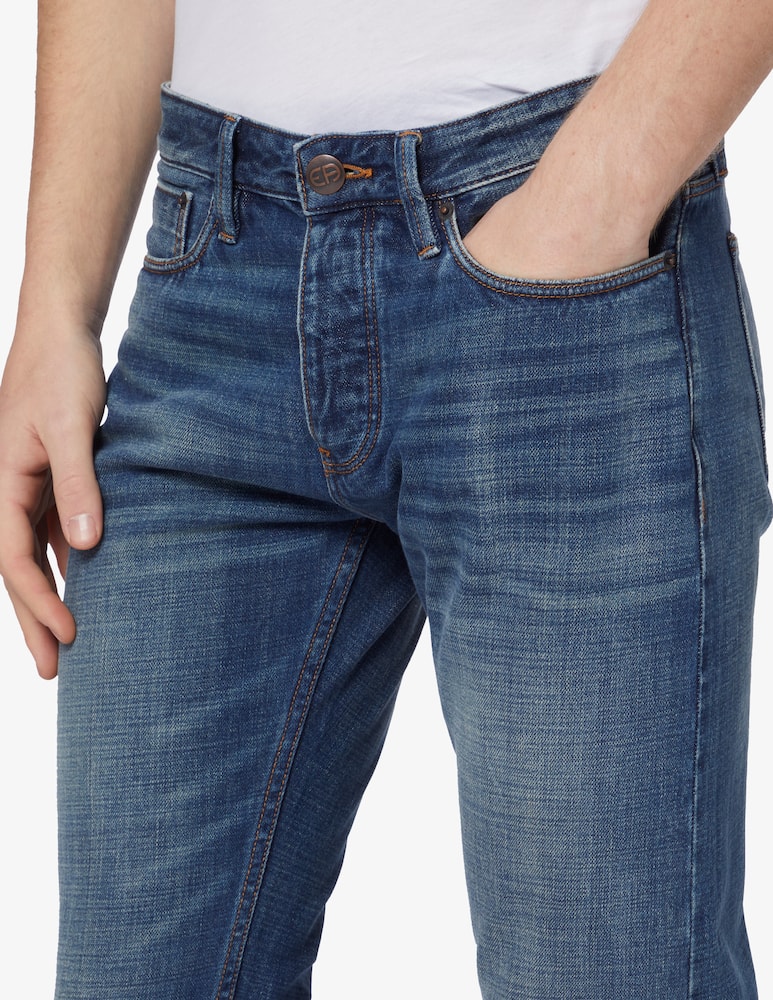 rinascente Emporio Armani Straight legged denim 