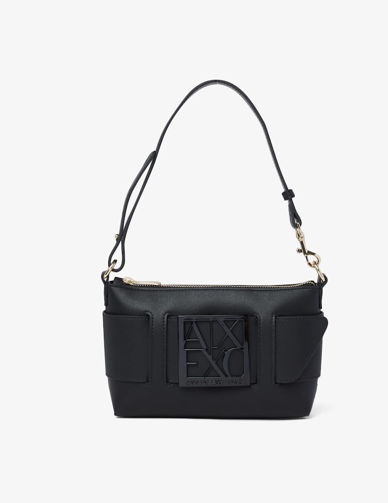 Armani Exchange Shoulder bag - picture 1 Armani Exchange Shoulder bag - picture 1
