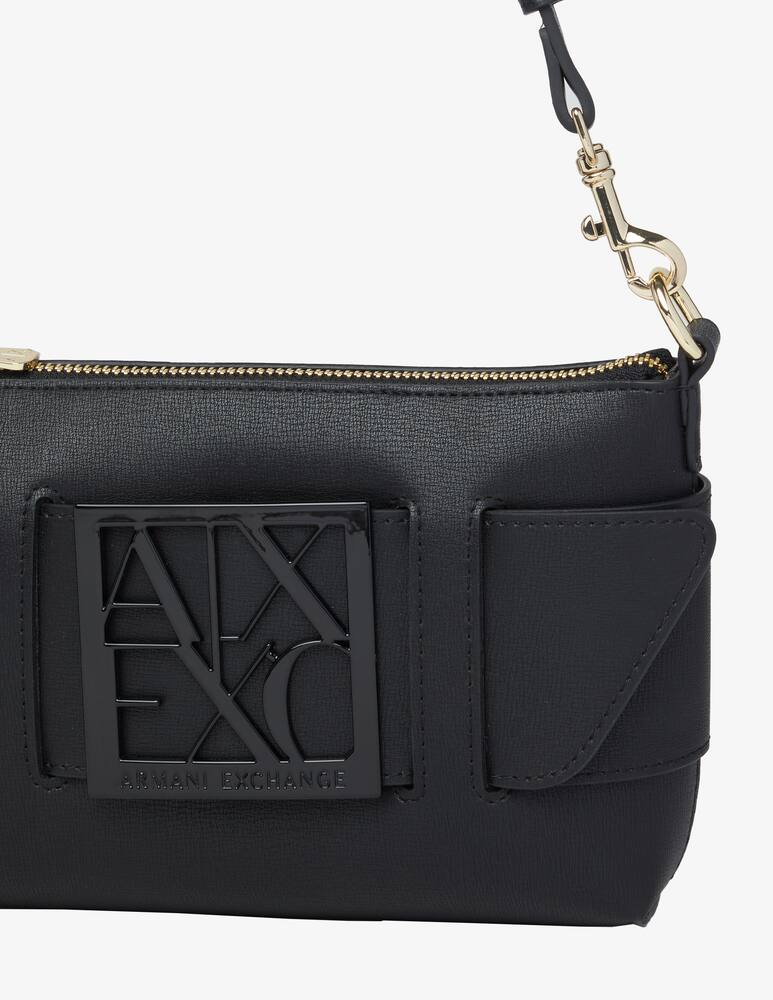 Armani Exchange Shoulder bag - picture 4 Armani Exchange Shoulder bag - picture 4