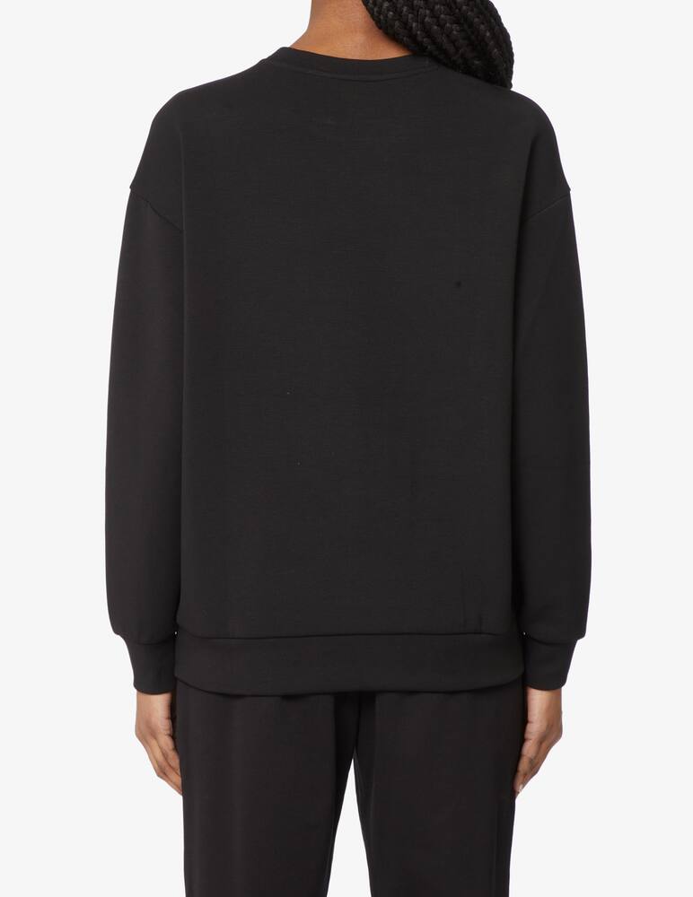 rinascente Armani Exchange Felpa in misto modal