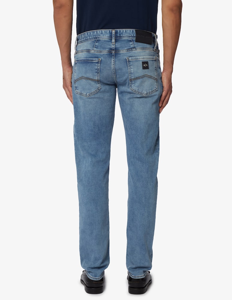 rinascente Armani Exchange Jeans skinny dj14