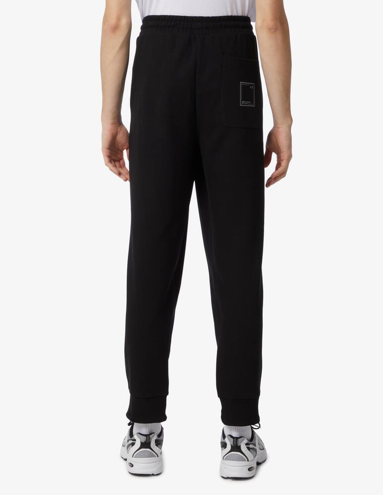 rinascente Armani Exchange Pantaloni in felpa con logo 