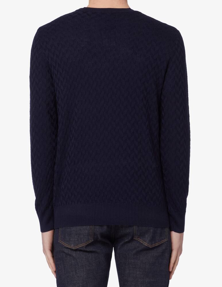 rinascente Emporio Armani Maglia girocollo 