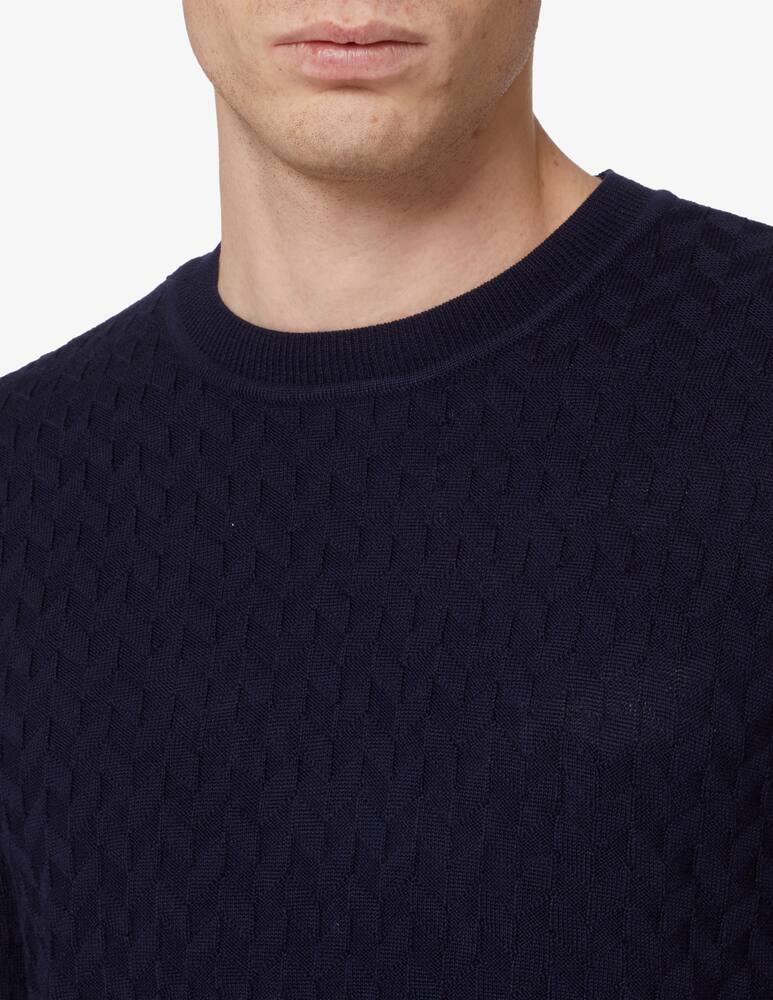 rinascente Emporio Armani Maglia girocollo 