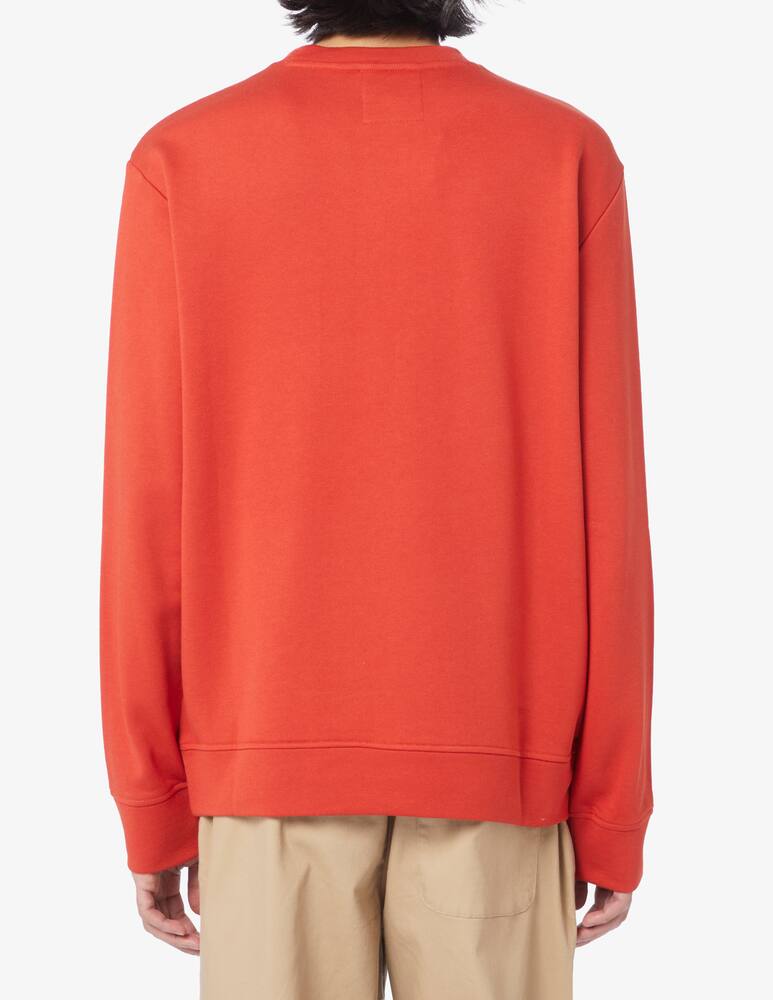 rinascente Emporio Armani Felpa girocollo eagle