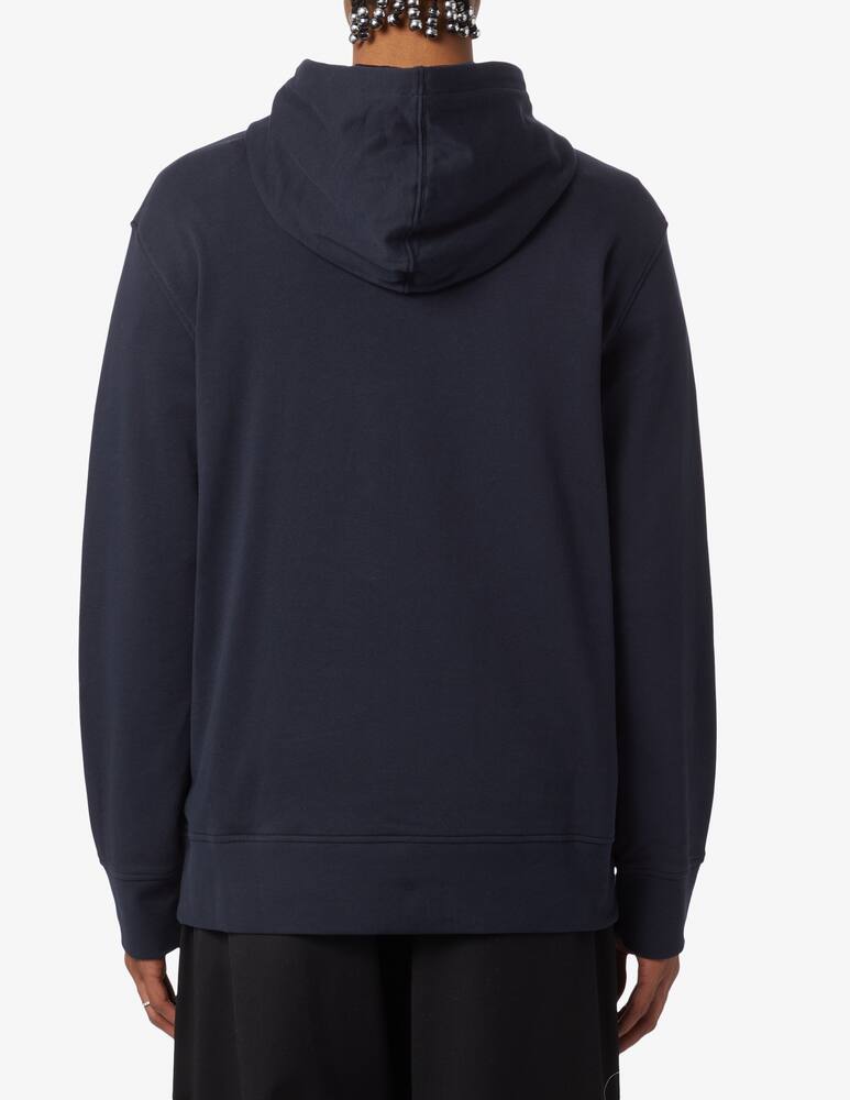 rinascente Armani Exchange Cotton hoodie 