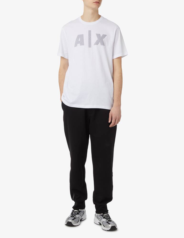 rinascente Armani Exchange Stretch cargo pants 